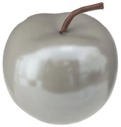 Διακοσμητικό Μήλο (Φ9.2) A-S Celine 158081A Grey
