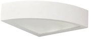 Φωτιστικό Επίτοιχο Aca G8577WC CORNER Ξύλο Φυσικό χρώμα (Wood Natural Finish)