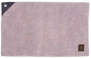 Πατάκι Μπάνιου (50x80) Greenwich Polo Club 2572 Lilac