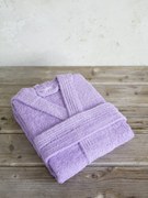 Μπουρνούζι Molle - Lilac - Kocoon Home