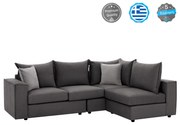 Intrahome ΚΑΝΑΠΕΣ ΓΩΝΙΑ ΠΟΛΥΜΟΡΦΙΚΟΣ MONZCASABLANCA ΥΦΑΣΜΑ ΑΛΕΚΙΑΣΤΟ ΦΥΣΤΙΚΙ-ΠΕΤΡΟΛ 265x195x98Yεκ. .08 intraho-1627638
