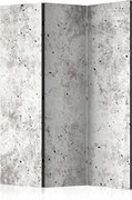 Διαχωριστικό με 3 τμήματα - Urban Style: Concrete [Room Dividers]