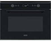 Franke Mythos FMY 45 MW BK Black Steel MicroWave-Combi Φούρνος  40 lt