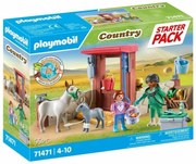 Playset Playmobil 71471 Country 55 Τεμάχια