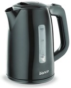 BIANCO 2875 Βραστήρας 1.7lt 2200W Μαύρος