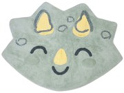 Παιδικό Χαλί (140x110) Nef-Nef Homeware Dino