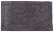 Πατάκι Μπάνιου (70x120) Nef-Nef Homeware Aegean Anthracite SS2024