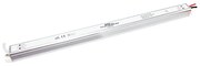 LINEAR METAL CV LED DRIVER 60W 230V AC-24V DC 2.5A IP20 WITH CABLES ACA L60CV24