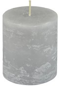 Κερί (Φ6.8x7.5) L-C Rustique Grey 6BPC124GR