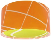 Παιδικό Φωτιστικό Πλαφονιέρα Ango Sports Tennis 41756