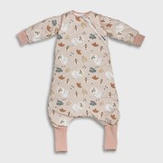 TENDER ΥΠΝΟΣΑΚΟΣ ΦΘΙΝΟΠΩΡΟ-ΑΝΟΙΞΗ FLEX 1.0 TOG SQUIRREL NUDE 2733-2