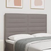vidaXL Κεφαλάρι Καφέ 160 εκ Ύφασμα