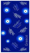 Πετσέτα θαλάσσης 140x70cm - Beach towel