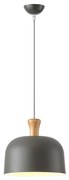 Φωτιστικό Οροφής Μονόφωτο Eurolamp Smooth 144-24125