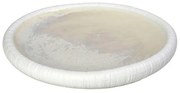 Πιάτο Φαγητού Ρηχό (Φ22.5x3.2) Espiel Zen Sun SOR112K4