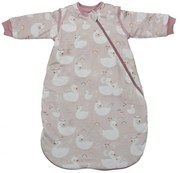 BEBE STARS ΥΠΝΟΣΑΚΟΣ ΜΕ ΧΕΡΙΑ ΑΠΟΣΠΩΜΕΝΑ WINTER SWAN 3147