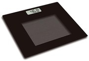 Telemax BG 221 Ψηφιακή Ζυγαριά σε Μαύρο χρώμα