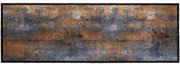 Χαλάκι Κουζίνας Prestige XXL 004 50X150cm Rust Sdim 50Χ150 Polyamide