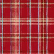 Ταπετσαρία Seaport Plaid Wp30066 52X1000Cm Red-Yellow Mindthegap 52x1000cm