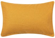 Διακοσμητική Μαξιλαροθήκη (30x50) Silk Fashion A803 Κροκί