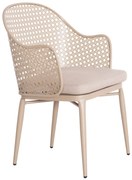 Intrahome ΠΟΛΥΘΡΟΝΑ ΑΛΟΥΜΙΝΙΟΥ SCASABLANCAINCASABLANCALTCASABLANCAIE-EDWIGEO .03 ΚΑΠΟΥΤΣΙΝΟ-ΜΑΞΙΛΑΡΙ ΜΠΕΖ 58x55x83Υεκ. intraho-1723887