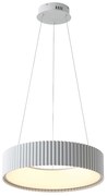 Φωτιστικό Οροφής Μονόφωτο LED Eurolamp Hallo 144-18050