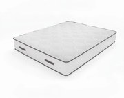 ΣΤΡΩΜΑ FRESH 3D Ημίδιπλο (CHIC STROM) 120x200x27 - CHI-106089 - CHI-106089