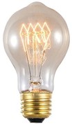 Λάμπα vintage 220-240V 40W E27 - Light bulb