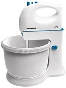 Μίξερ Επιτραπέζιο Heinner HMB-350BL με ισχύ 300W και χωρητικότητα μπολ 2.5L