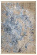 Χαλί σαλονιού C7676.15 Josiane Χρυσό 80x150 εκ. 80x150x1 εκ.