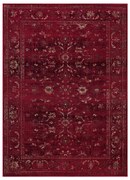 Χαλί Διαδρόμου (66x140) Ezzo Antika 6299AHH Burgundy