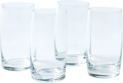 Σετ ποτήρια Winelovers - 6.80Χ6.80Χ12.70cm