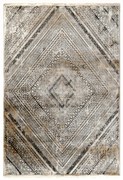 Χαλιά Κρεβατοκάμαρας (Σετ 3τμχ) Tzikas Carpets Serenity 32591-957