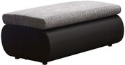 Πουφ Oslo - 96.00Χ75.00Χ46.00cm