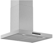 Bosch DWB66DM50 Απορροφητήρας Καμινάδα 60cm Inox