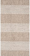 Χαλί Tresse Corde Djt Beige Conceptum Hypnose 120X180cm