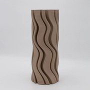Διακοσμητικό Βάζο (14.5x15x36) Estheti 819-00668