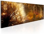 Πίνακας - Amber Morning 120x40