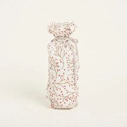 Beauty Home ΜΠΟΥΚΑΛΟΘΗΚΗ ΜΕ ΚΟΡΔΟΝΙ 33 x 15 cm BERRIE XMAS