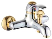 Μπαταρία Λουτρού/Μπανιέρας Idamix