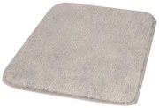 Πατάκι Μπάνιου Wilna 5527 Taupe Kleine Wolke 50X60 Πολυέστερ