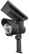 Ηλιακό Φωτιστικό Εξωτερικού Χώρου 61cm XF-718 - Solar atmosphere lamp