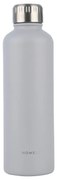 Estia Θερμός Flask Homely 500ml Pebble Gray