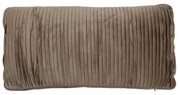 Μαξιλάρι Διακοσμητικό 373-121-688 28x50cm Beige 28X50 Fabric