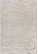 Χαλί TISSER GREY BEIGE 160 x 230 εκ.