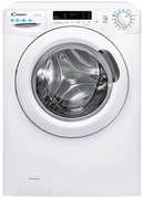 Candy CS1482DW4/1-S Πλυντήριο Ρούχων 8 kg , 1400 rpm , D