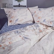 Μαξιλαροθήκες Beatrice 39 (Σετ 2τμχ) Somon Kentia 50Χ70 50x70cm 100% Βαμβάκι