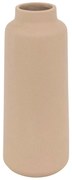 Διακοσμητικό Βάζο (Φ12x30) A-S Rily Nude 204291C