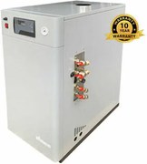 Mytherm Ατομικός Λέβητας Πετρελαίου με καυστήρα Compact STW-C 20, 17196kcal/h, Mytherm THERM-112309