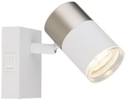 Φωτιστικό Σποτ Globo Lighting BRISBON 57851-1